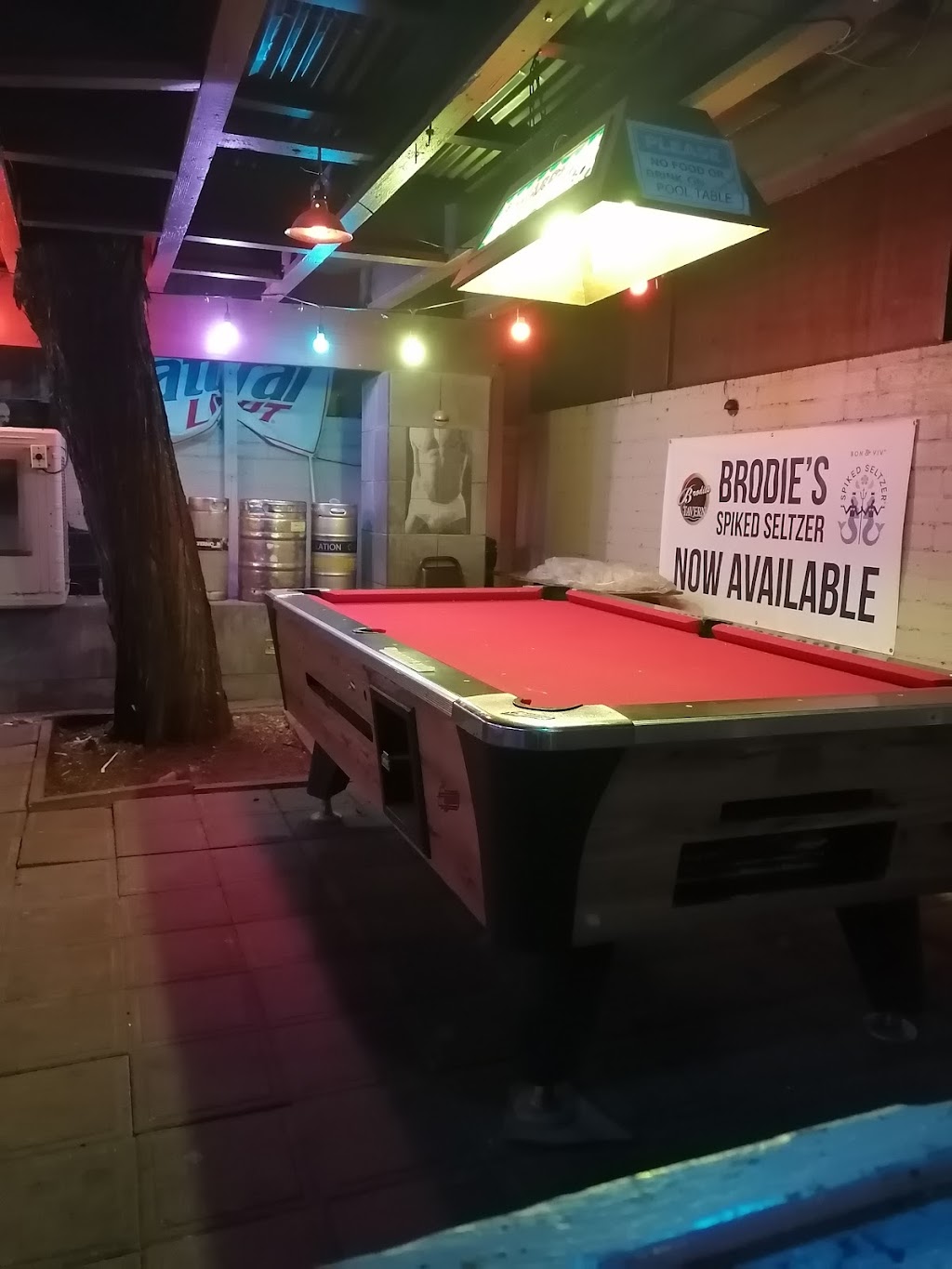 Brodies Dark Horse Tavern | restaurant | 2449 N Stone Ave, Tucson, AZ 85705, USA | 5206233970 OR +1 520-623-3970