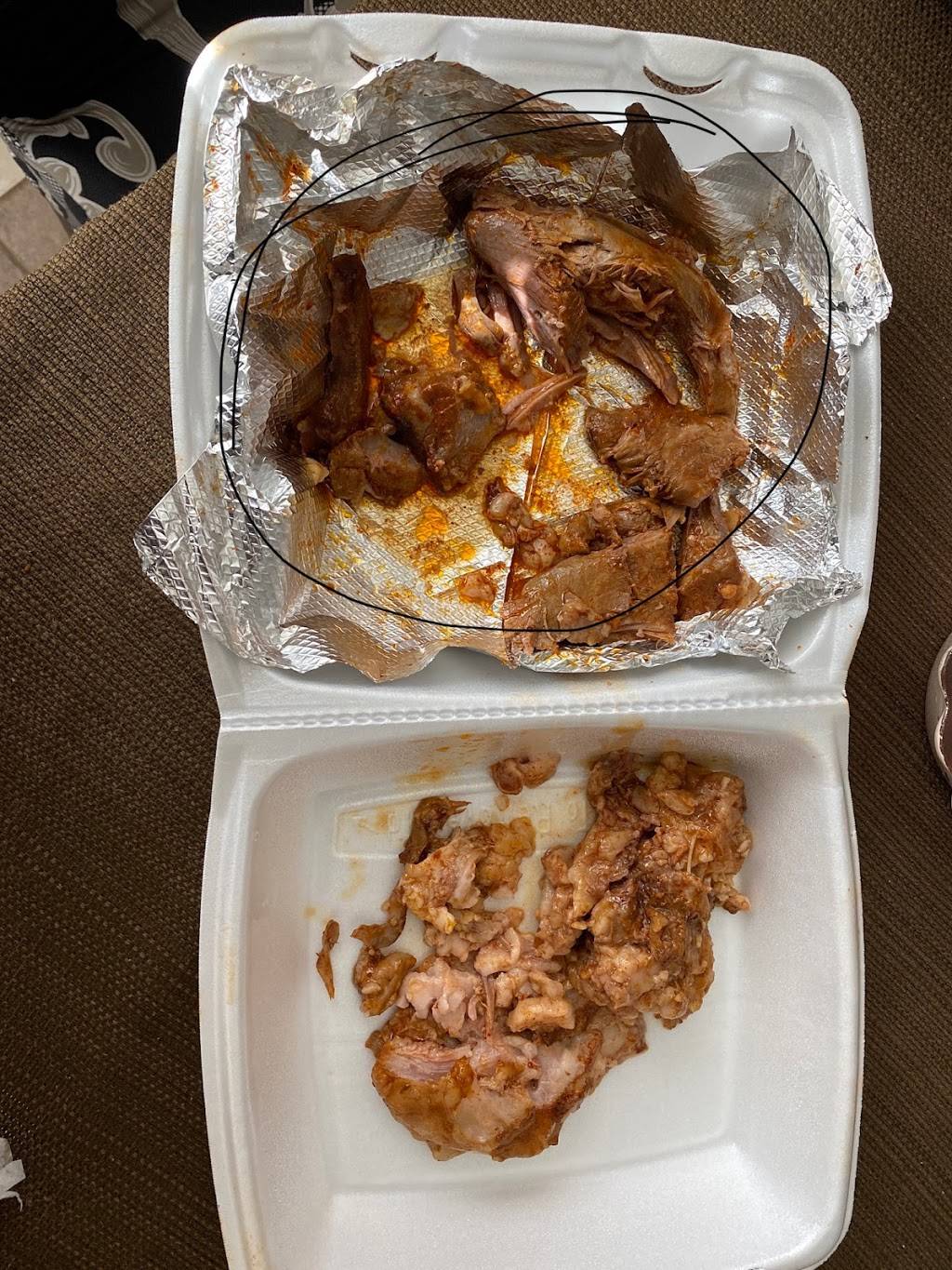 Las Cazuelas Authentic Mexican Food #1 | restaurant | 844 Sharpstown Center, Houston, TX 77036, USA | 8329397113 OR +1 832-939-7113