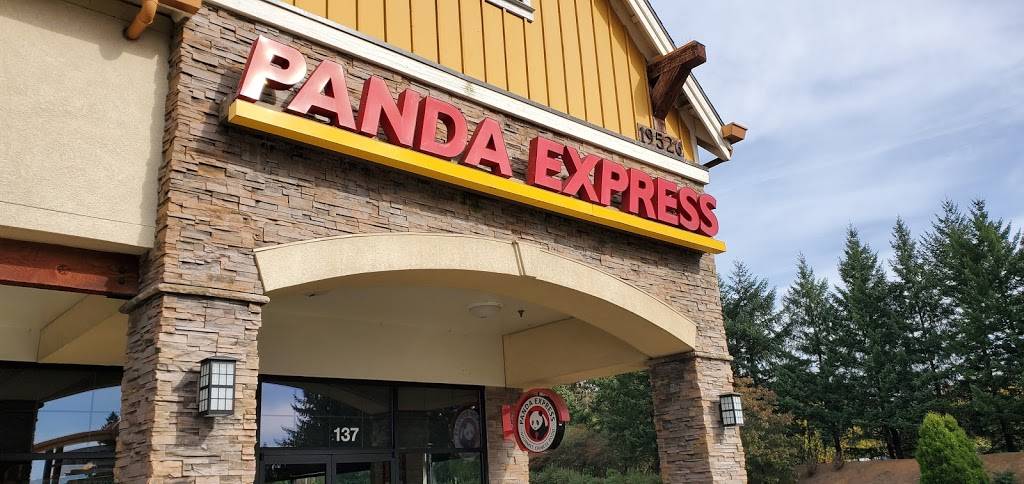 Panda Express | restaurant | 19526 Molalla Ave #137, Oregon City, OR 97045, USA | 5037222811 OR +1 503-722-2811
