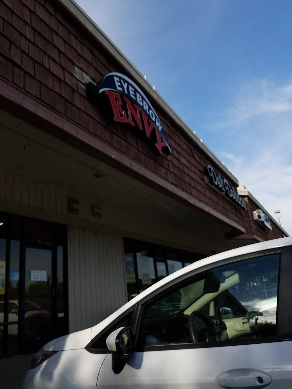 Deli Delicious | restaurant | 2195 Shaw Ave Ste. #3, Clovis, CA 93611, USA | 5593221183 OR +1 559-322-1183