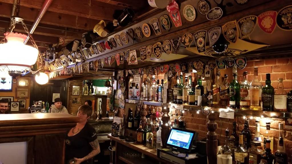 The Peddlers Daughter | restaurant | 45 Wingate St, Haverhill, MA 01832, USA | 9783729555 OR +1 978-372-9555