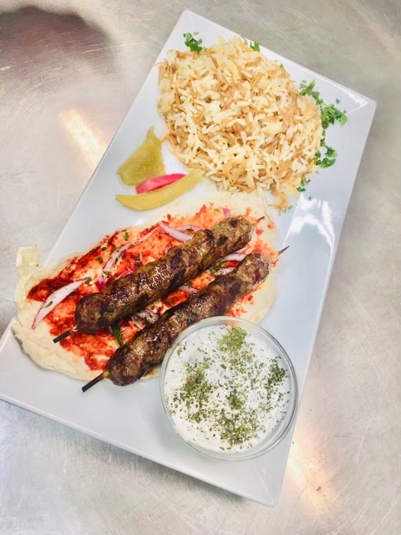 Mariam | restaurant | 372 Oriskany Blvd, Whitesboro, NY 13492, USA | 3153160038 OR +1 315-316-0038