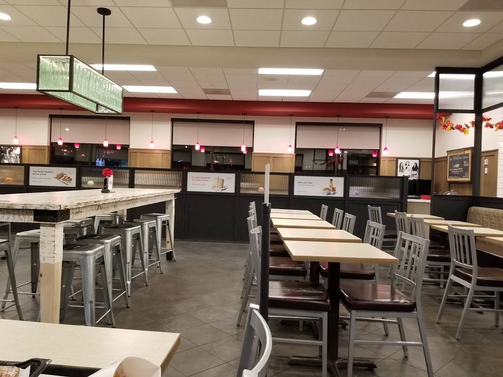 Chick-fil-A | restaurant | 2661 Windy Hill Rd SE, Marietta, GA 30067, USA | 7709889798 OR +1 770-988-9798