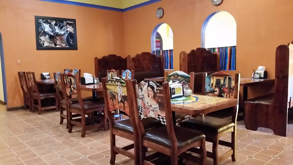 El Paso Mexican Grill | restaurant | 16918 Dumfries Rd, Dumfries, VA 22025, USA | 5712851330 OR +1 571-285-1330