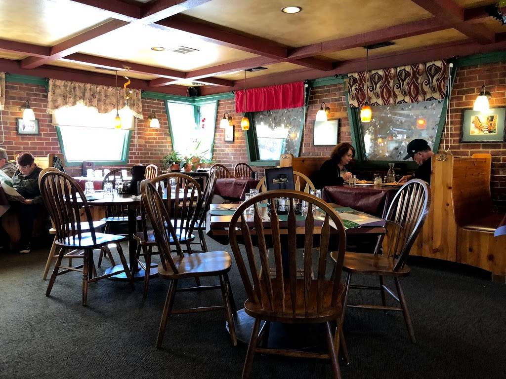 Sweet Basilico Cafe | restaurant | 430 Prospect Village Dr, Estes Park, CO 80517, USA | 9705863899 OR +1 970-586-3899