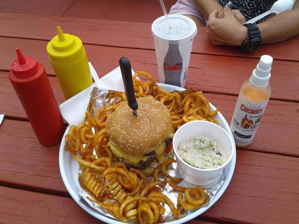 Uncle Chickens | restaurant | 440 N Dixie Fwy, New Smyrna Beach, FL 32168, USA | 3864027439 OR +1 386-402-7439