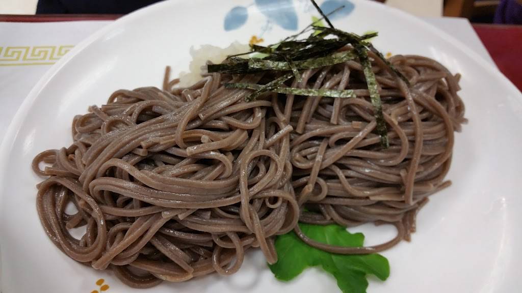 Baek Oak Korean & Japanese Restaurant | restaurant | 21080 Golden Springs Dr, Walnut, CA 91789, USA | 9094680160 OR +1 909-468-0160