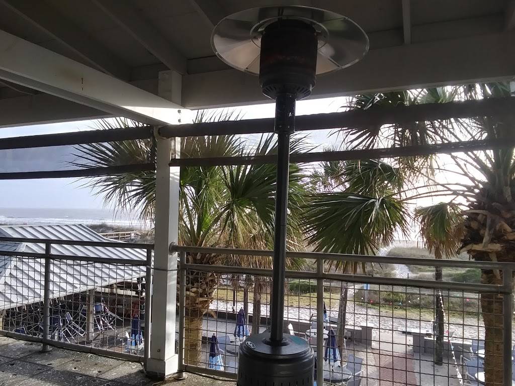 Tortuga Jacks | restaurant | 1998 S Fletcher Ave, Fernandina Beach, FL 32034, USA | 9042776652 OR +1 904-277-6652