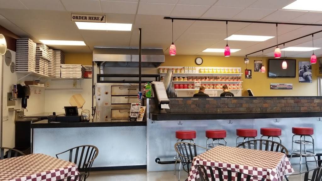 Cibellis Pizza | restaurant | 820 NW 9th St, Corvallis, OR 97330, USA | 5412864311 OR +1 541-286-4311