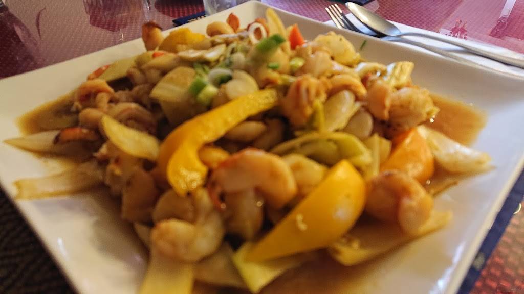 Thai Siam | restaurant | 3801 Lois Dr, Anchorage, AK 99517, USA | 9079297599 OR +1 907-929-7599