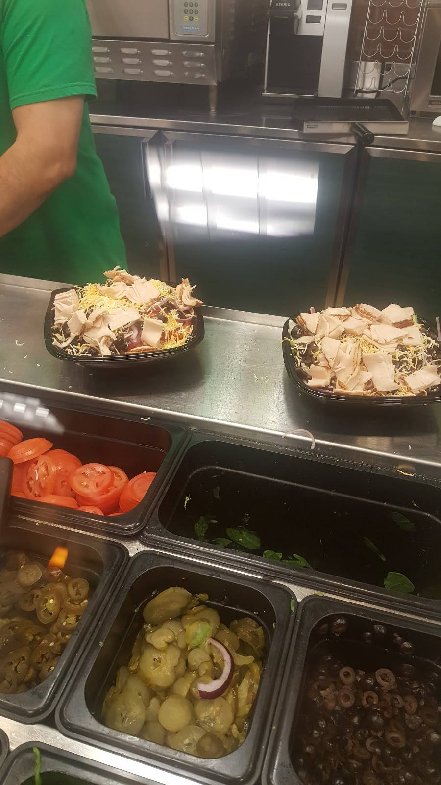 Subway Restaurants | restaurant | 12518 Research Blvd, Austin, TX 78759, USA | 5123360212 OR +1 512-336-0212