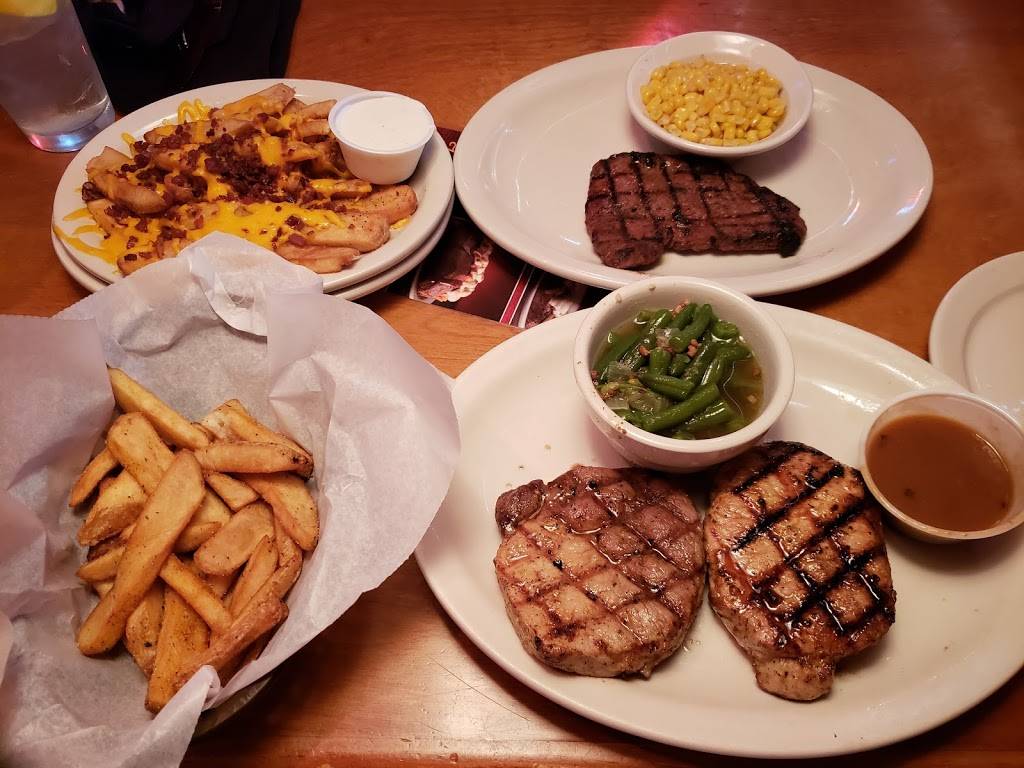 Texas Roadhouse | restaurant | 1005A Gould Dr, Bossier City, LA 71111, USA | 3187467122 OR +1 318-746-7122