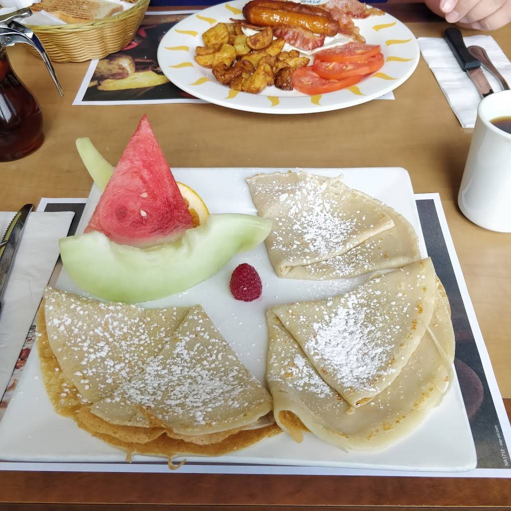 Broadway Pizzeria | restaurant | 8655 Rue Sherbrooke E, Montréal, QC H1L 1B8, Canada | 5143541000 OR +1 514-354-1000