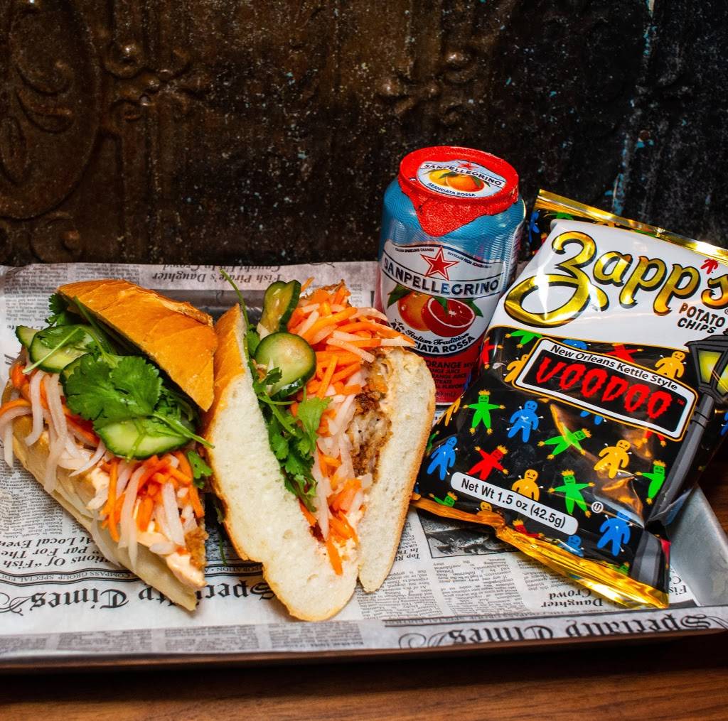 Po Mi | restaurant | 561 Gates Ave, Brooklyn, NY 11221, USA | 7188726773 OR +1 718-872-6773