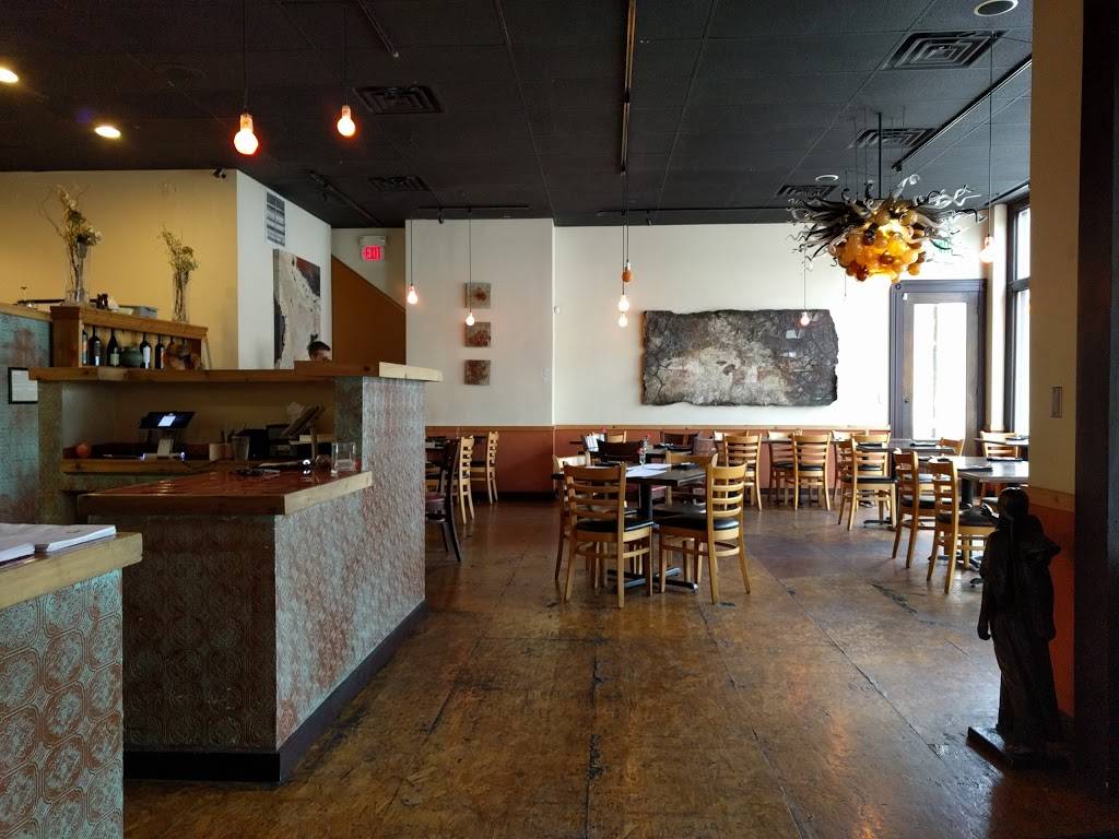 Black Sheep Cafe | restaurant | 19 N University Ave, Provo, UT 84601, USA | 8016072485 OR +1 801-607-2485