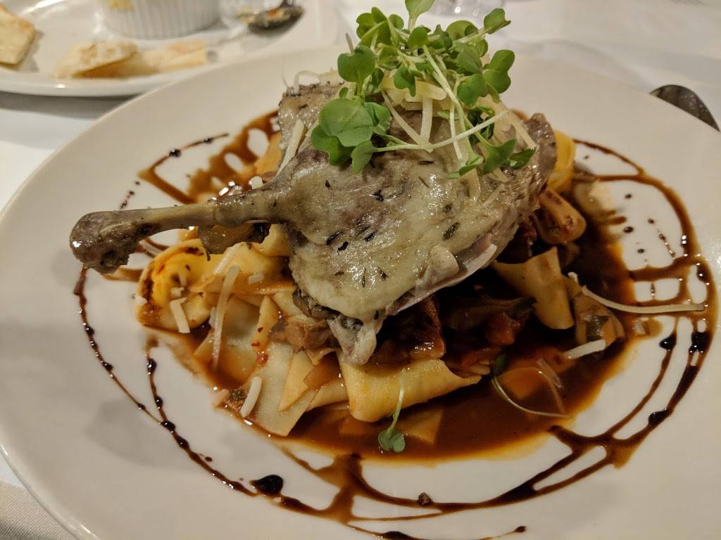 Siena Bistro | restaurant | 1359 Lincoln Ave, San Jose, CA 95125, USA | 4082710837 OR +1 408-271-0837