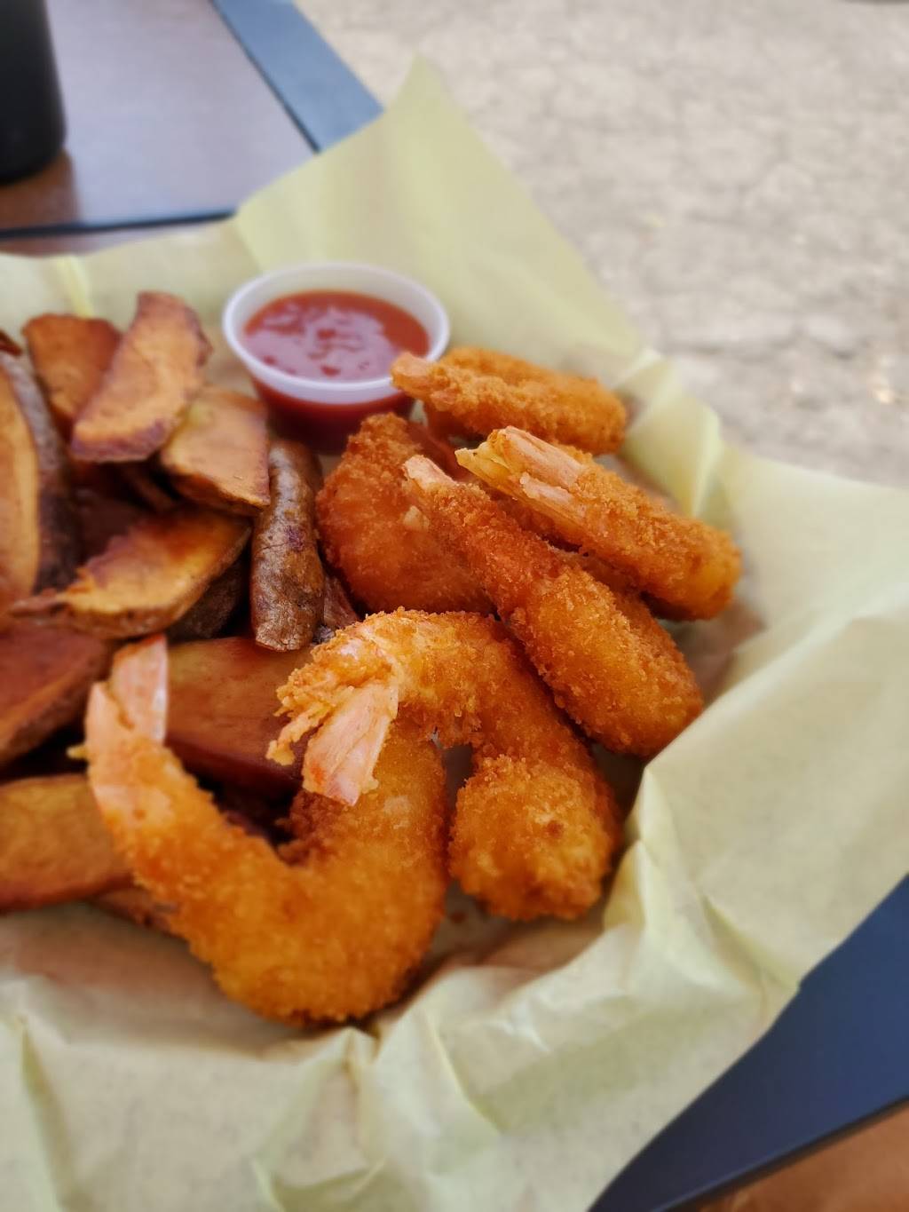 Year of the Fish | restaurant | 5205 SE Foster Rd, Portland, OR 97206, USA | 9712586567 OR +1 971-258-6567