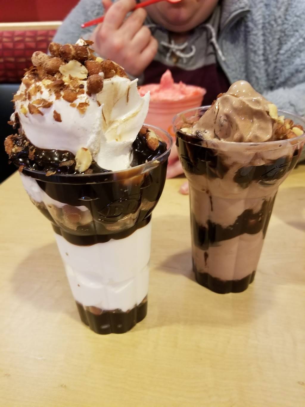 Dairy Queen Grill & Chill | restaurant | 4717 Meijer Ct, Lafayette, IN 47905, USA | 7654487979 OR +1 765-448-7979