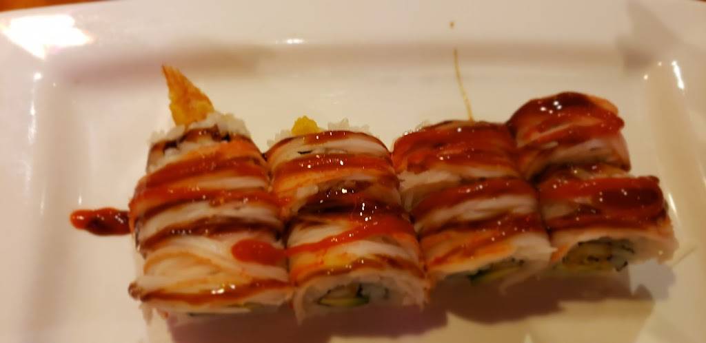 Asian House | restaurant | 1222 Beaver Brook Plz, New Castle, DE 19720, USA | 3022761897 OR +1 302-276-1897