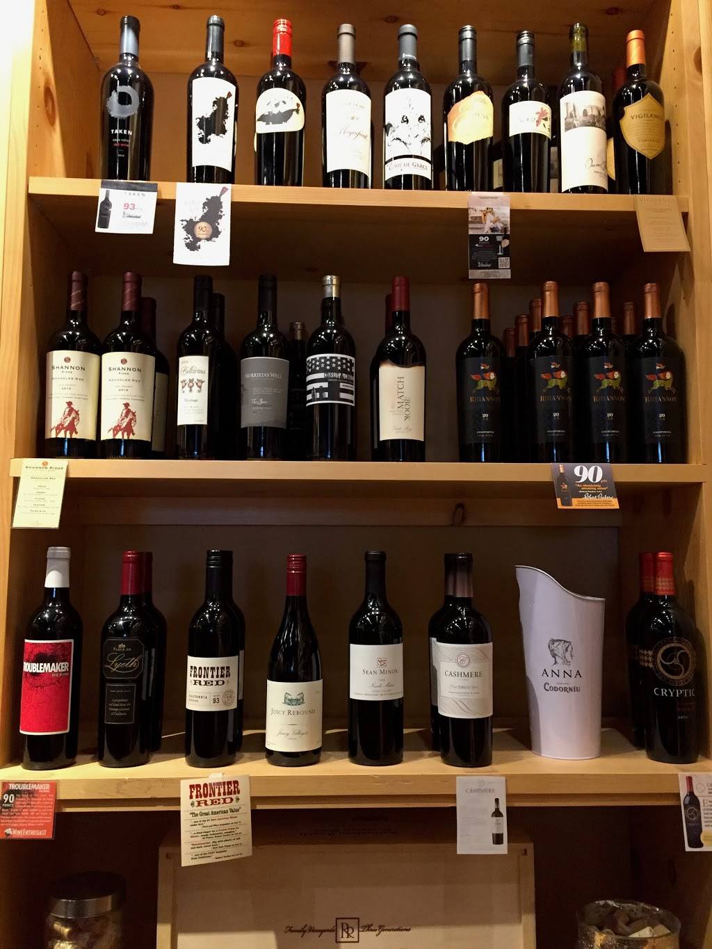 Cru Gastro Lounge | restaurant | 105 W Spring St, Oxford, OH 45056, USA | 5132738013 OR +1 513-273-8013