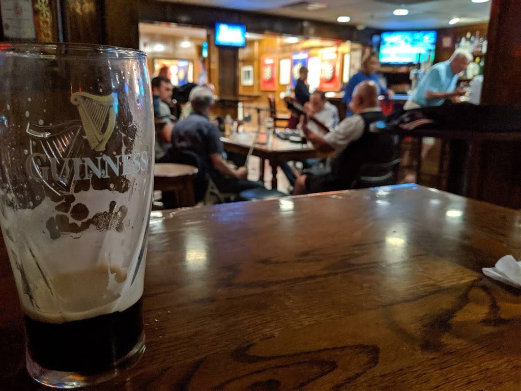 Malachys Saloon | restaurant | 51 Granite St, Quincy, MA 02169, USA | 6177861449 OR +1 617-786-1449