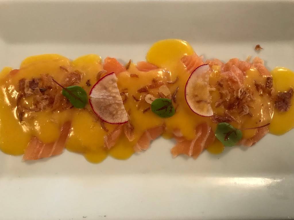 Titos Ceviche & Pisco | restaurant | 5015 Magazine St, New Orleans, LA 70115, USA | 5042677612 OR +1 504-267-7612