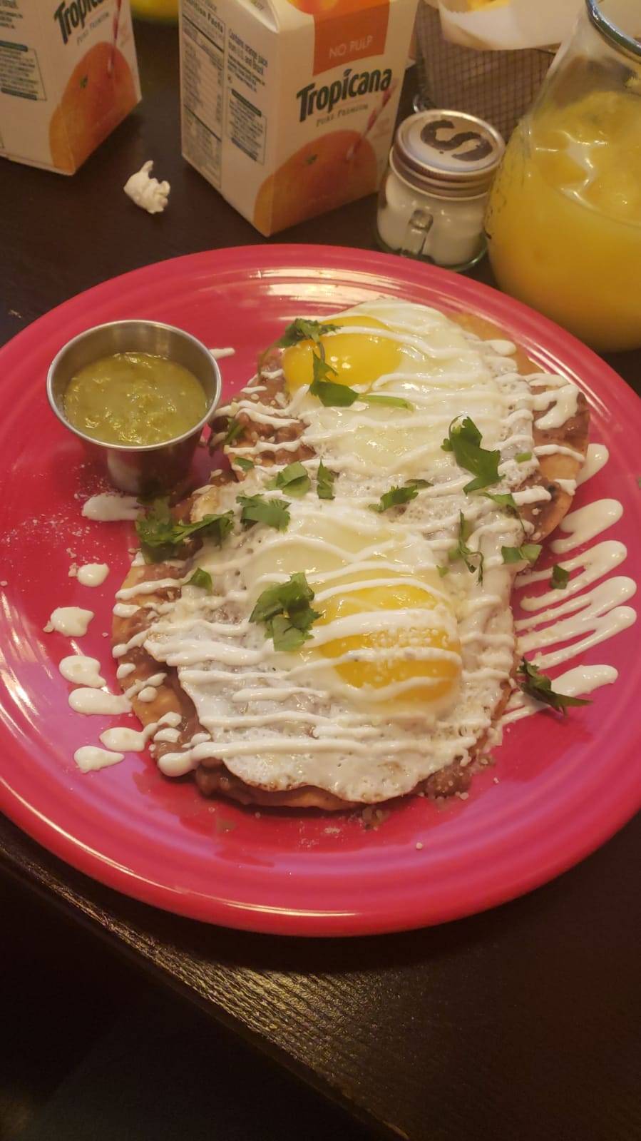 VicNat Diner | restaurant | 948 Ogden Ave, Bronx, NY 10452, USA | 7184508223 OR +1 718-450-8223