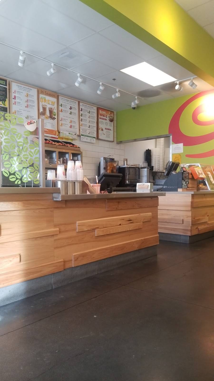Jamba 2110 Railroad Ave | restaurant | 2110 Railroad Ave Ste 110, Pittsburg, CA 94565, USA | 9255977811 OR +1 925-597-7811