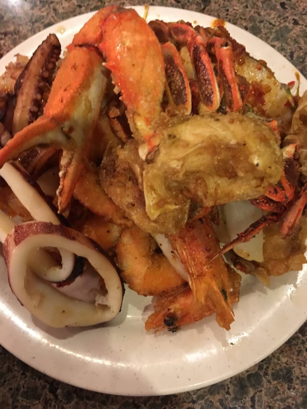 Hibachi Buffet Grill and Sushi | restaurant | 4025 Watson Blvd #160, Warner Robins, GA 31093, USA | 4789535077 OR +1 478-953-5077