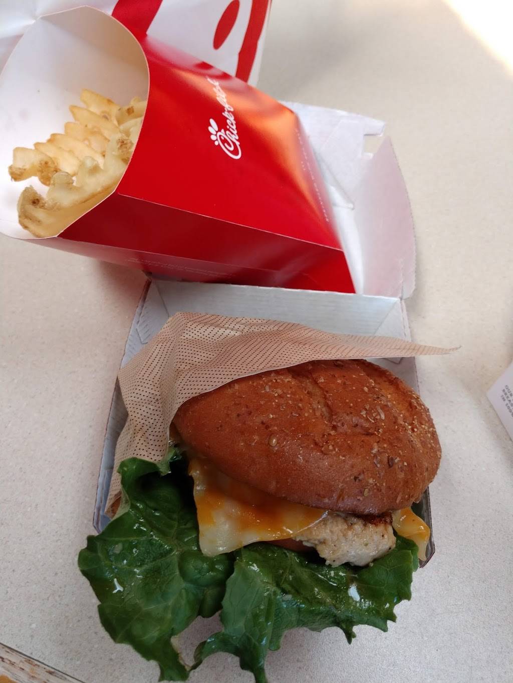 Chick-fil-A | restaurant | 10280 Federal Blvd, Denver, CO 80260, USA | 7208871676 OR +1 720-887-1676