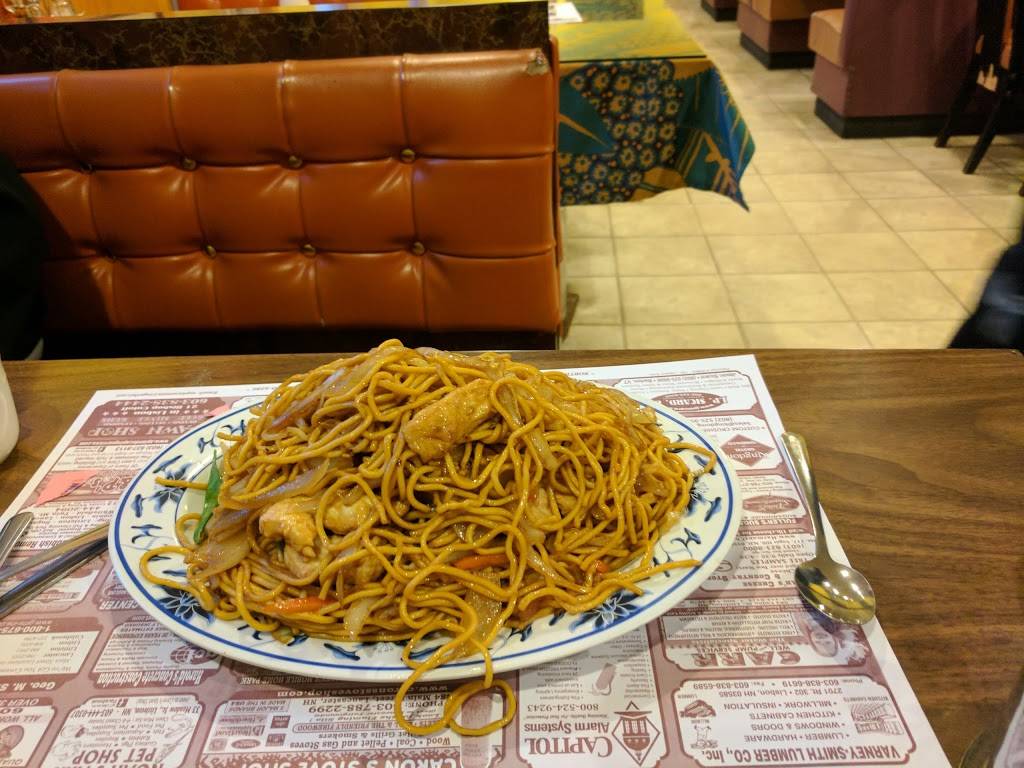 Mr Lees | restaurant | 326 Union St, Littleton, NH 03561, USA | 6034445926 OR +1 603-444-5926