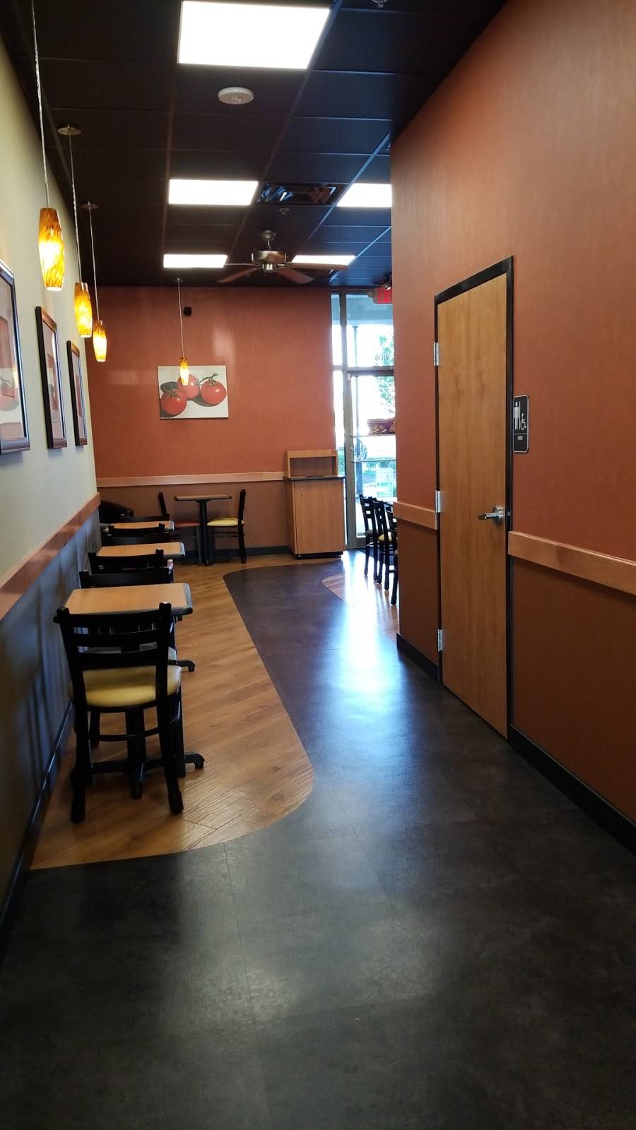 Subway | restaurant | 9108 W Chester Towne Centre Rd, West Chester Township, OH 45069, USA | 5138602083 OR +1 513-860-2083