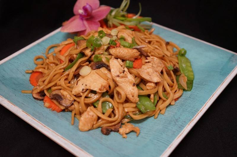 Sukhothai Thai Restaurant Express | restaurant | 7664 Tezel Rd Suite 105, San Antonio, TX 78250, USA | 2103141106 OR +1 210-314-1106