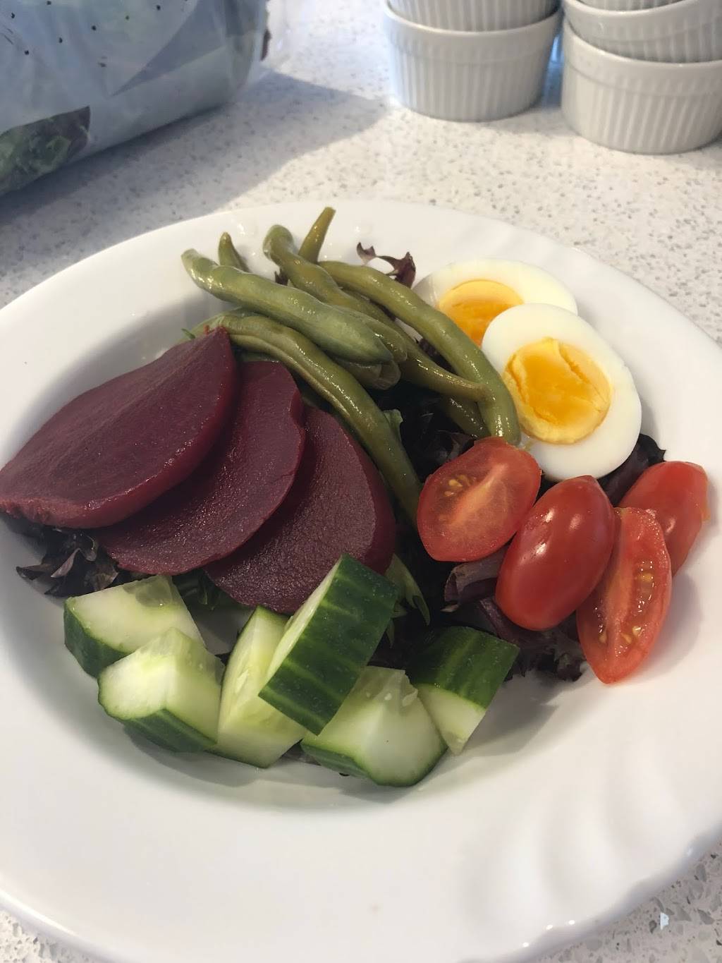 The Art of Good Eating | restaurant | 2004 Ogden Ave, Lisle, IL 60532, USA | 6303101283 OR +1 630-310-1283