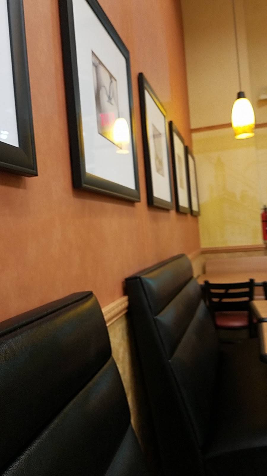 Subway | restaurant | 14904 Pearl Rd, Strongsville, OH 44136, USA | 4405723585 OR +1 440-572-3585