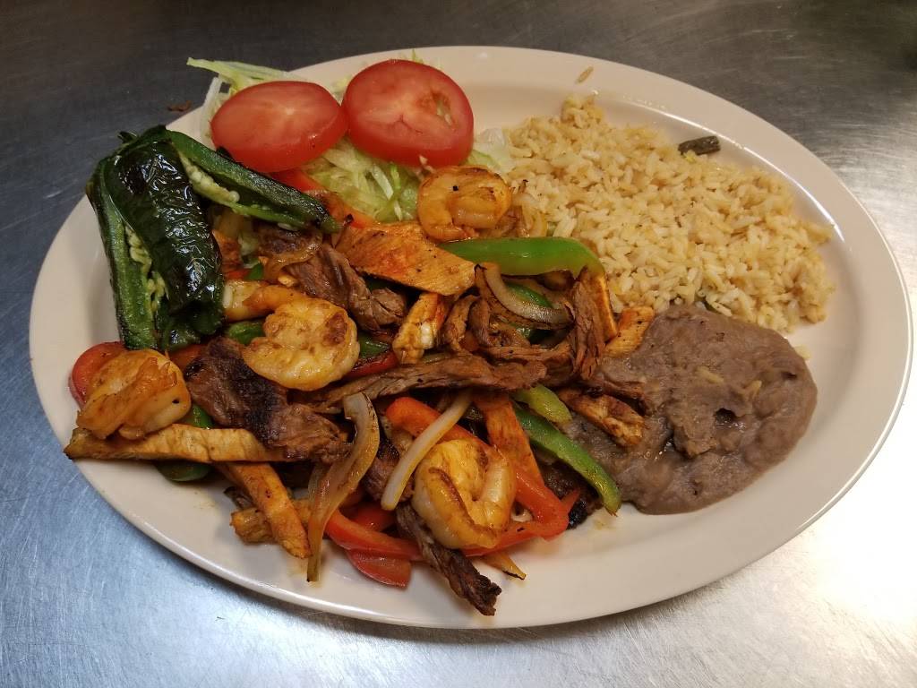 Las Brisas Restaurante Y Bar | restaurant | 6131 S Norcross Tucker Rd #550, Norcross, GA 30093, USA | 5623461200 OR +1 562-346-1200