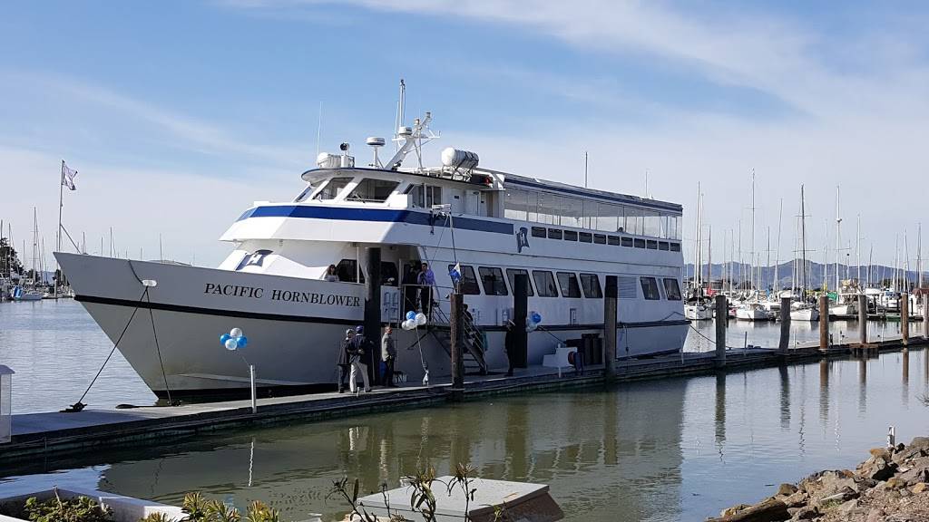 Hornblower Cruises & Events | restaurant | 200 Marina Blvd, Berkeley, CA 94710, USA | 4157888866 OR +1 415-788-8866