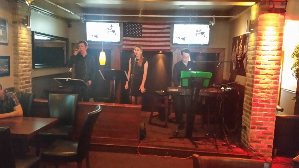 Ferajna Restaurant | restaurant | 6714 W Belmont Ave # 2, Chicago, IL 60634, USA | 7734270727 OR +1 773-427-0727