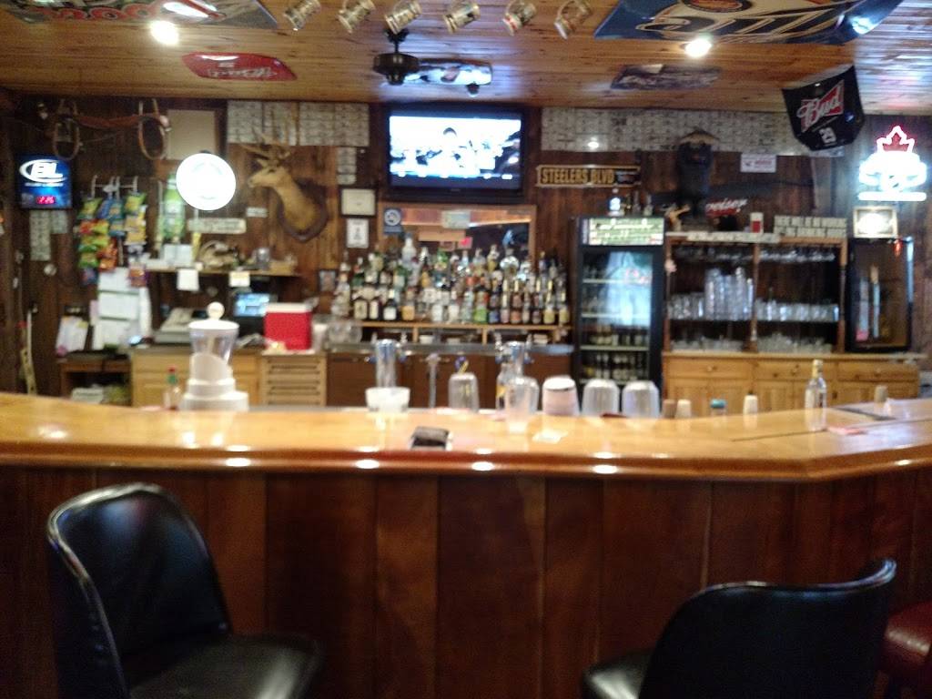 PINE CREEK INN | restaurant | 1637 Old Rte 6, Galeton, PA 16922, USA | 8144352682 OR +1 814-435-2682