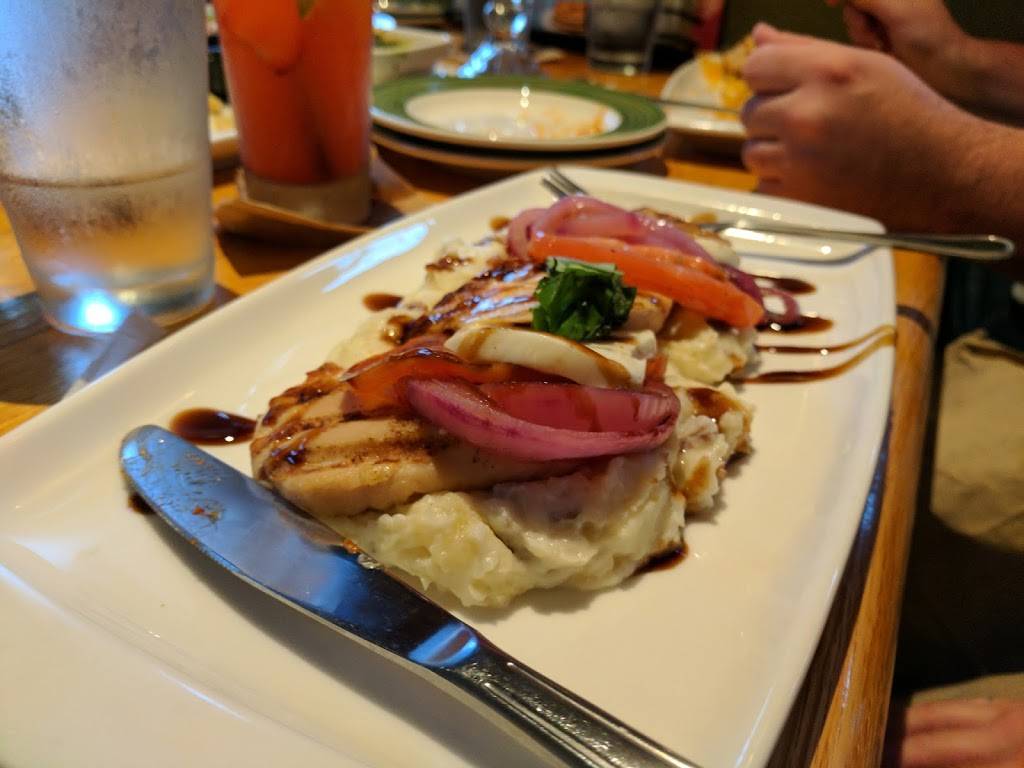 Applebees Grill + Bar | restaurant | 2660 Sunrise Hwy, Bellmore, NY 11710, USA | 5167839014 OR +1 516-783-9014