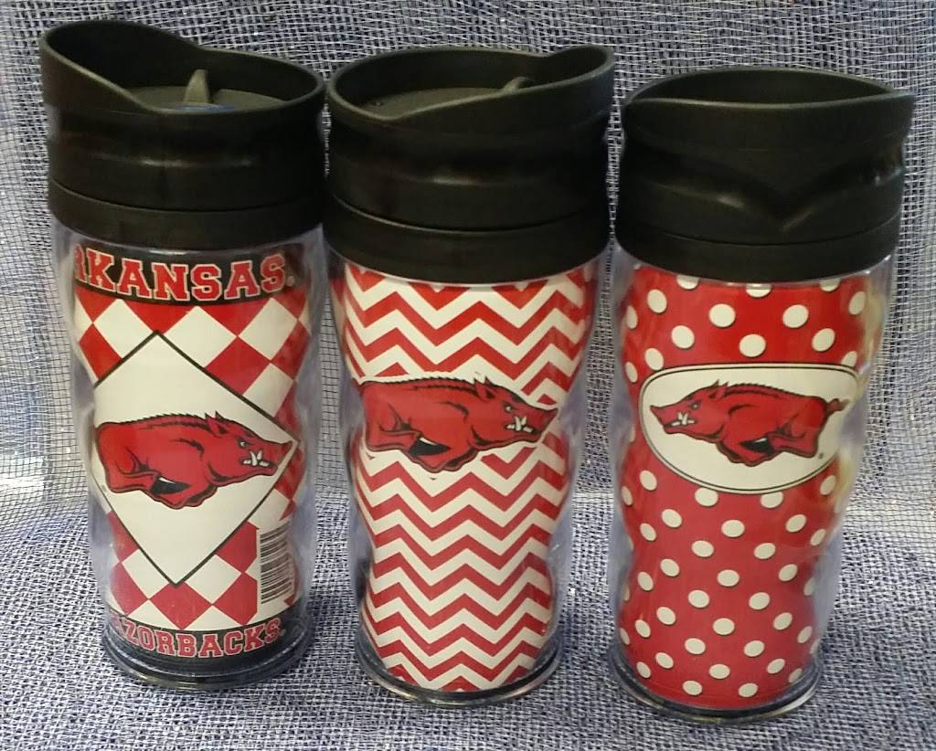 Pontiac Coffee House | bakery | 515 S Thompson St, Springdale, AR 72764, USA | 4797514654 OR +1 479-751-4654