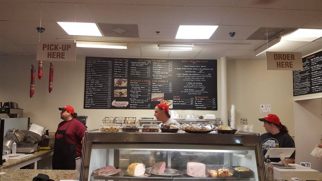 Katz Deli | restaurant | 8624 Camfield St, Charlotte, NC 28277, USA | 7049104053 OR +1 704-910-4053