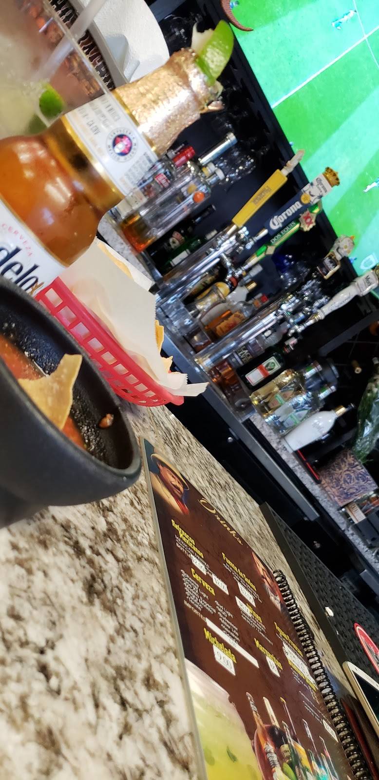 Paracho Mexican and Seafood Restaurant | restaurant | 8933 Limonite Ave, Riverside, CA 92509, USA | 9516857618 OR +1 951-685-7618