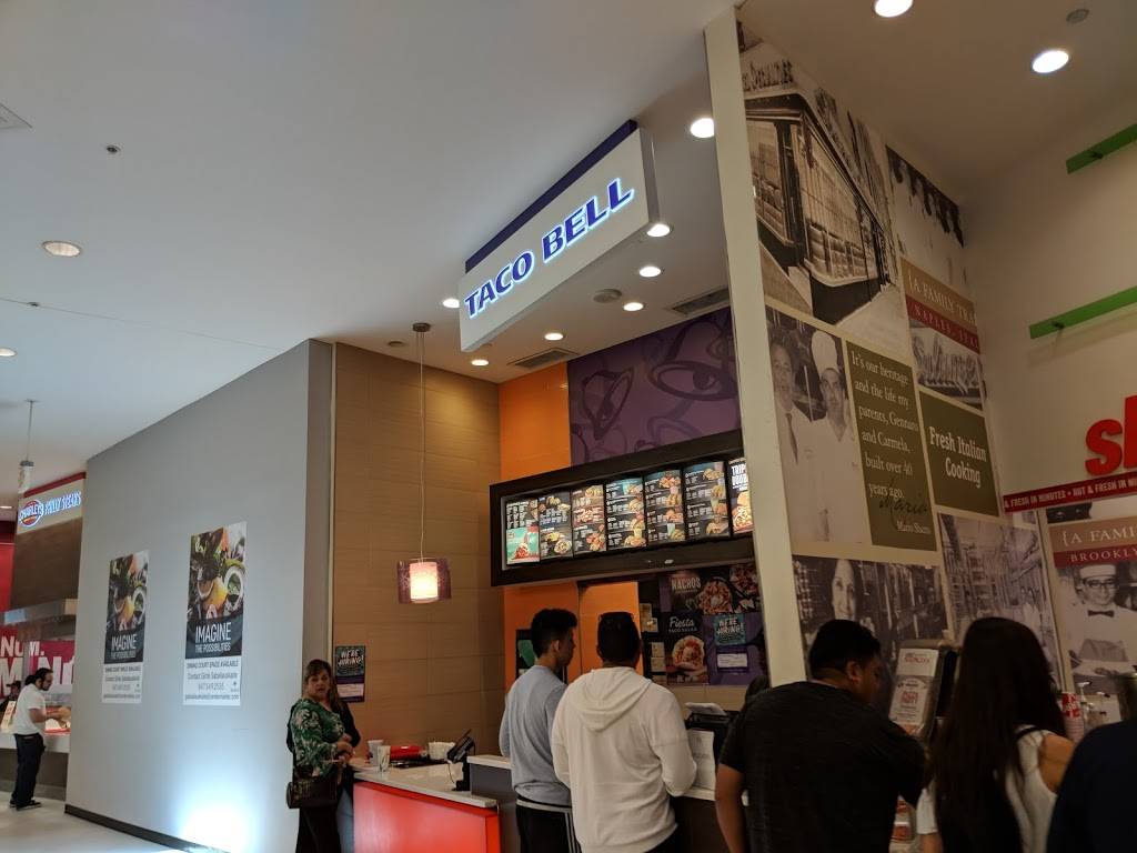 Taco Bell | restaurant | Vernon Hills, IL 60061, USA | 8478160479 OR +1 847-816-0479