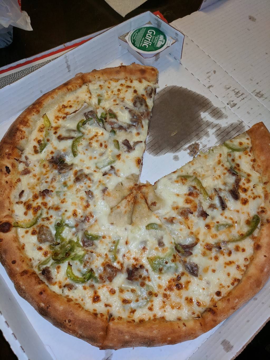 Papa Johns Pizza | restaurant | 5145 Lake Ridge Pkwy Ste 101, Grand Prairie, TX 75052, USA | 9726423030 OR +1 972-642-3030