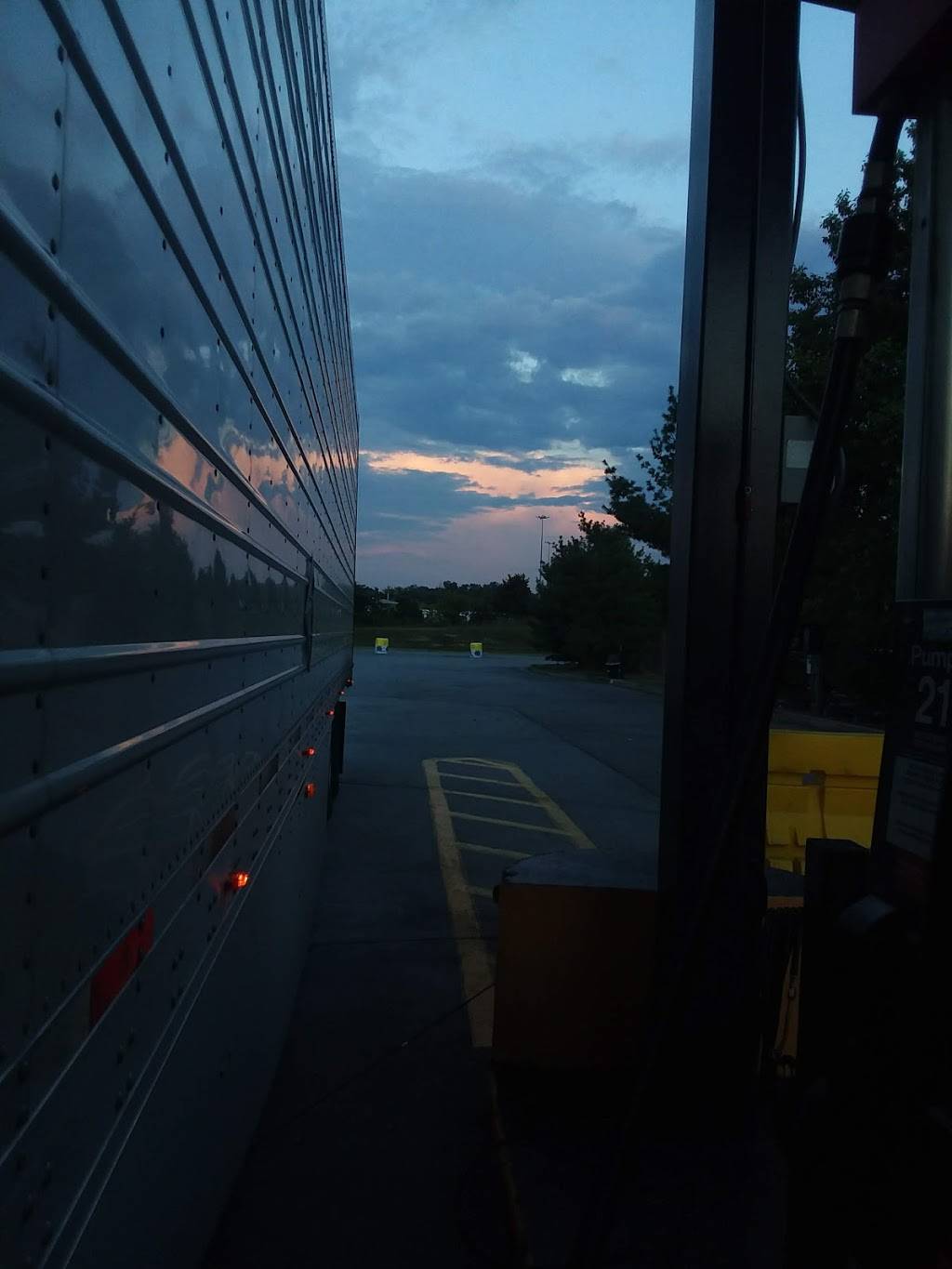 Pilot Travel Center | restaurant | 3624 Roy Messer Hwy, White Pine, TN 37890, USA | 8656748570 OR +1 865-674-8570