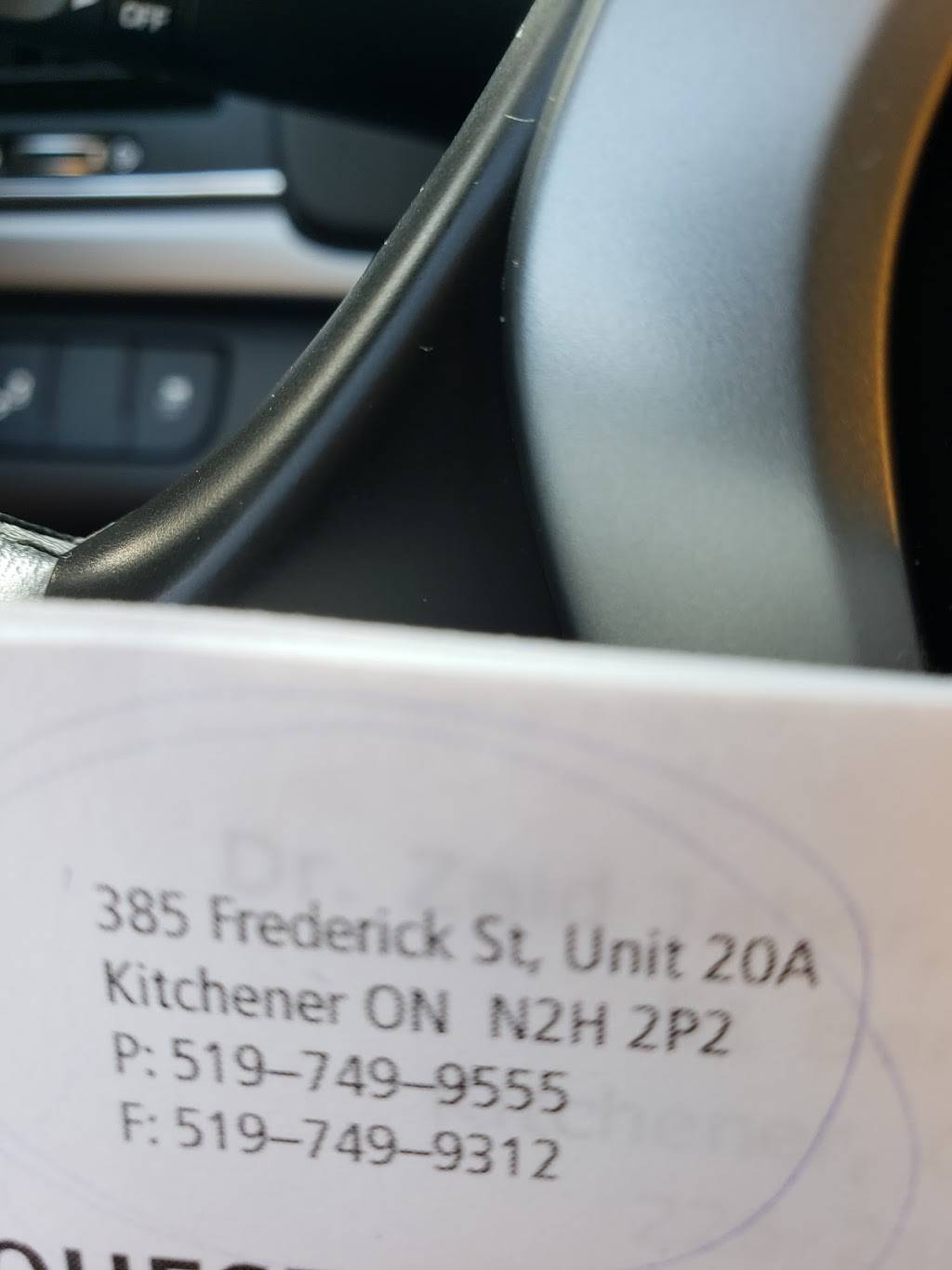 HASTY SHAWARMA Express | restaurant | 103 Ontario St S, Kitchener, ON N2G 1X5, Canada | 5195790754 OR +1 519-579-0754