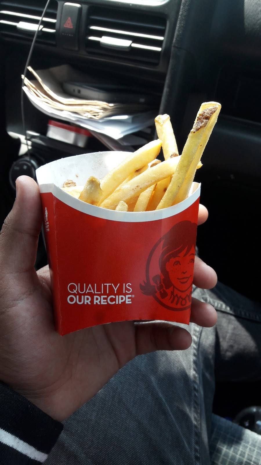 Wendys | restaurant | 2050 Mallory Ln, Franklin, TN 37067, USA | 6157712555 OR +1 615-771-2555