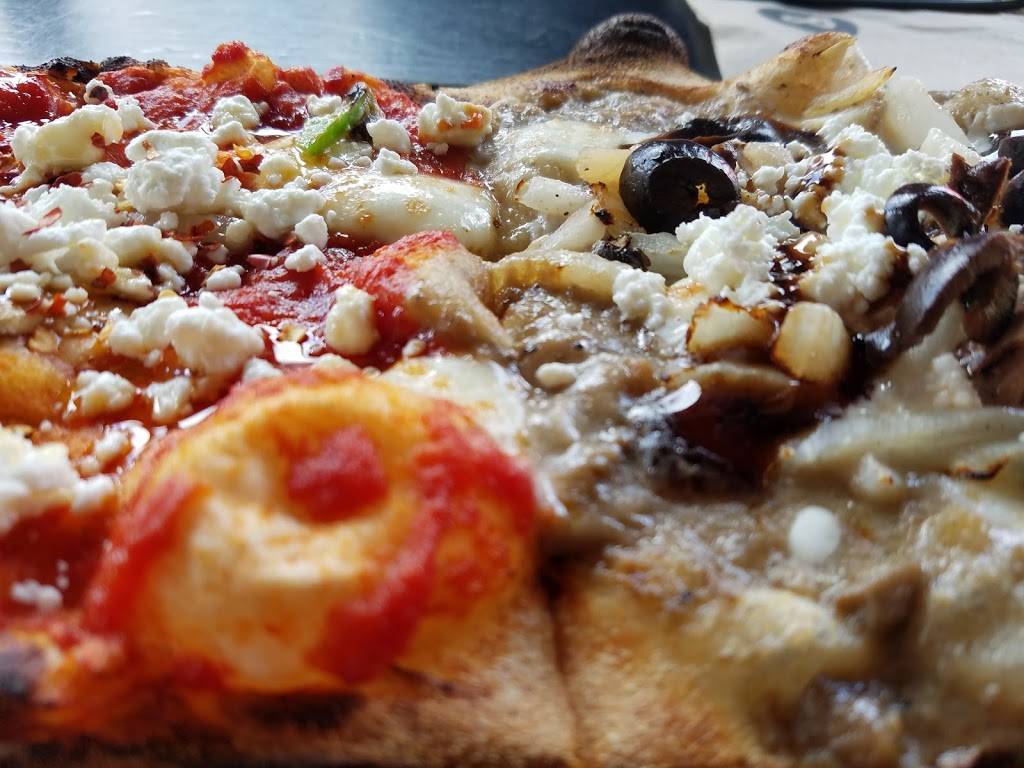 &pizza | restaurant | 1335 Wisconsin Ave NW, Washington, DC 20007, USA | 2028398576 OR +1 202-839-8576