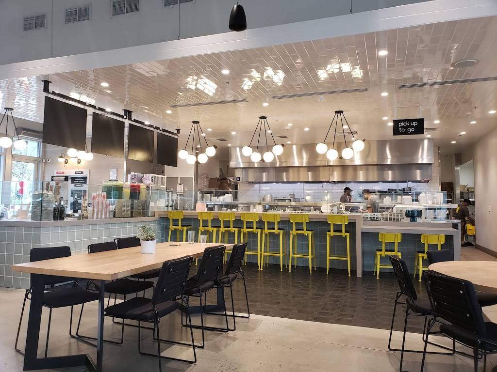 Tender Greens | restaurant | 2181-A Rosecrans Ave, El Segundo, CA 90245, USA | 3103215950 OR +1 310-321-5950